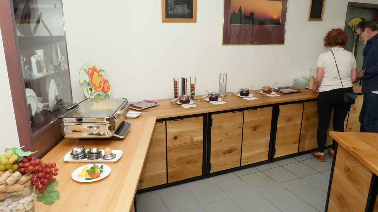 Hotel Pinger Remagen Bagian luar foto